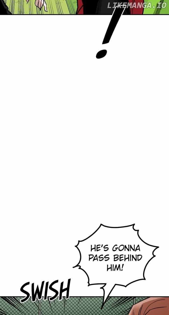 Read Build Up Manga Online