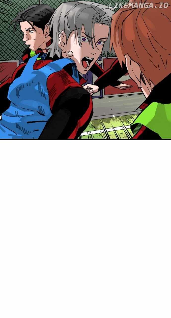 Read Build Up Manga Online