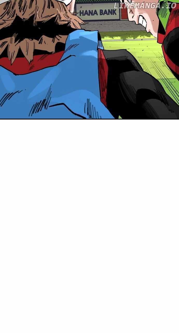 Read Build Up Manga Online