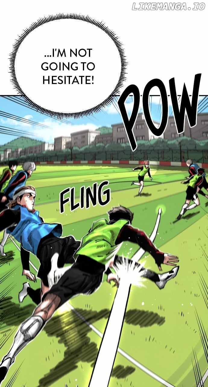 Read Build Up Manga Online