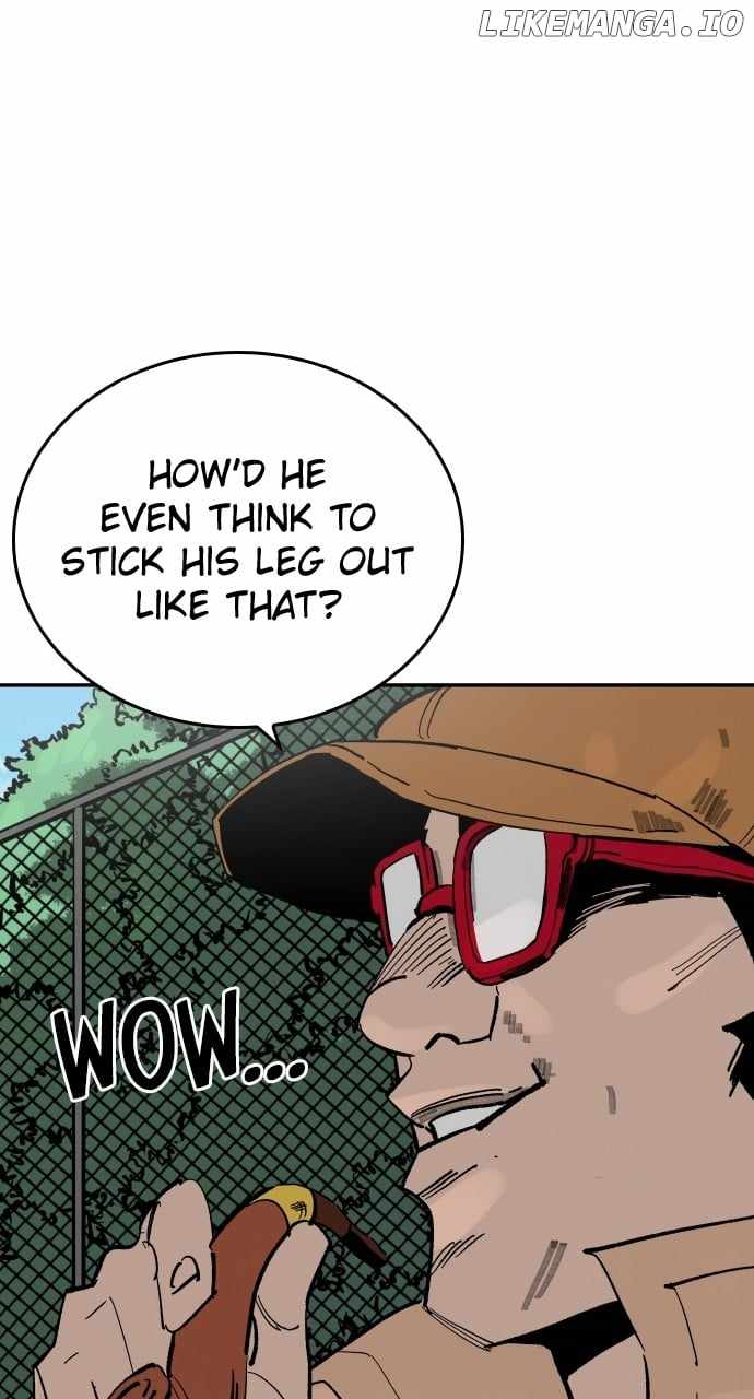 Read Build Up Manga Online