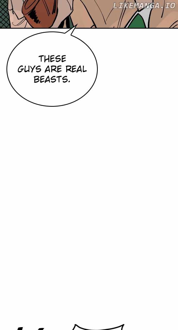 Read Build Up Manga Online