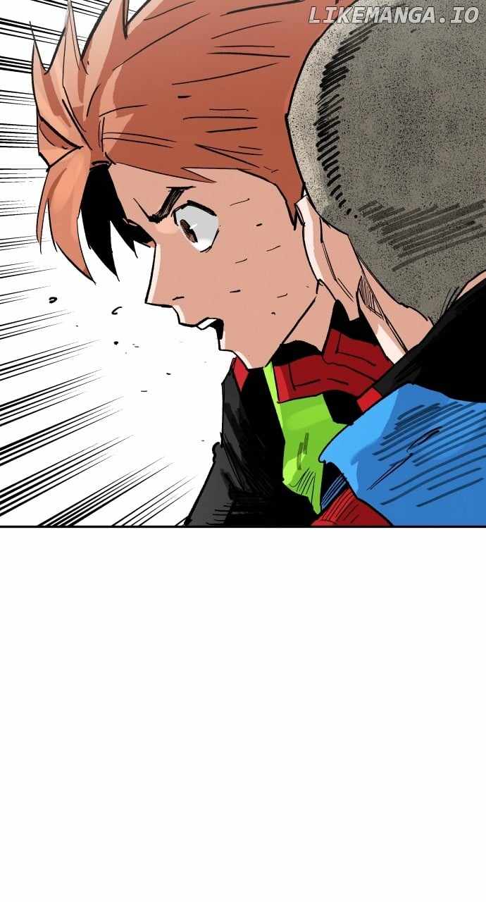 Read Build Up Manga Online