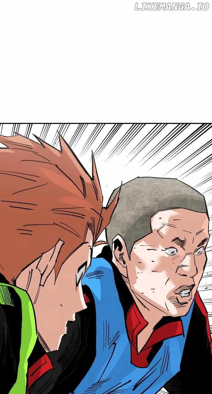 Read Build Up Manga Online