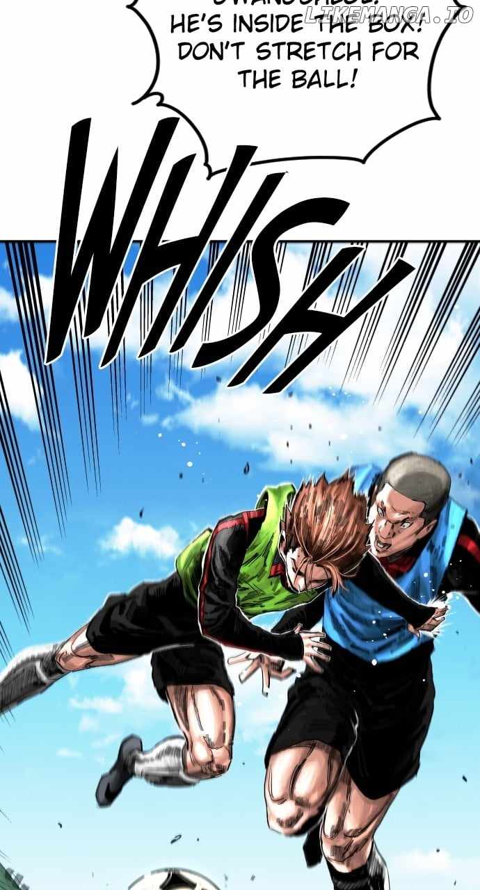 Read Build Up Manga Online