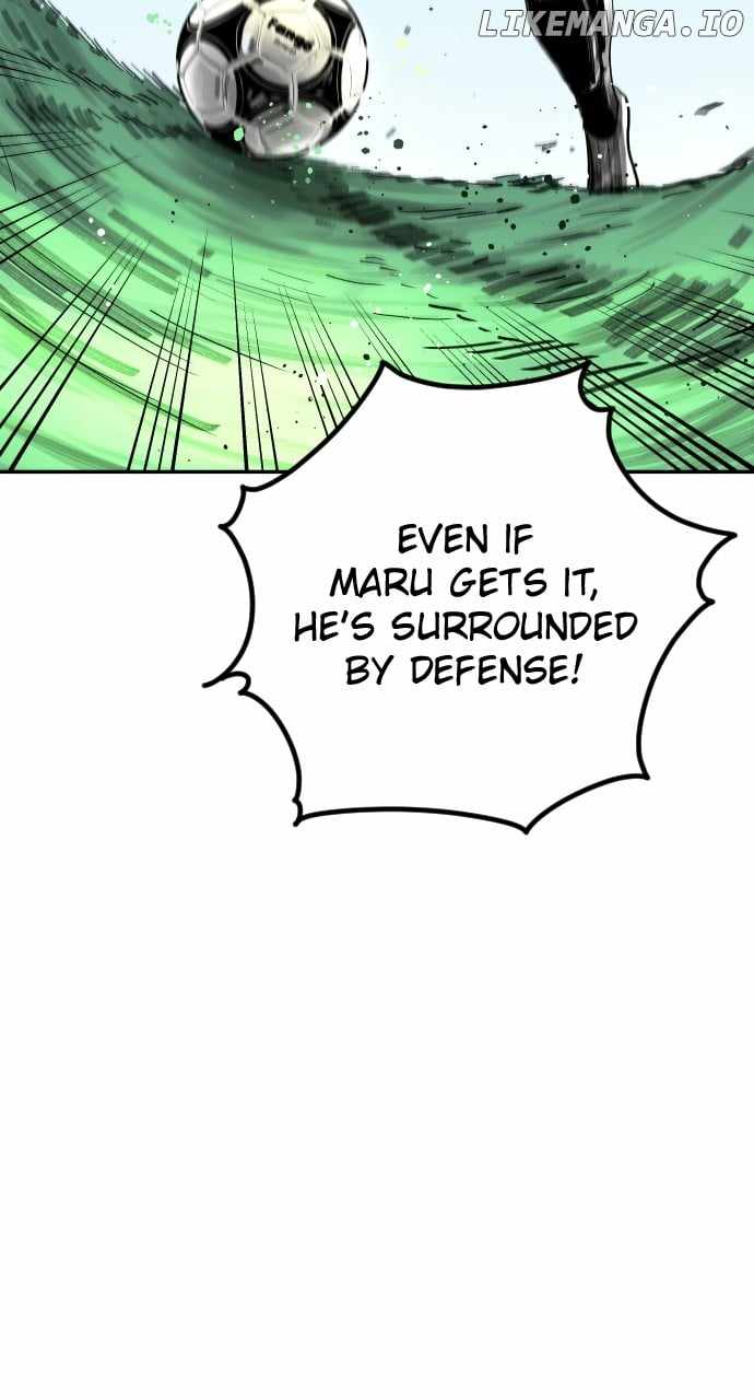 Read Build Up Manga Online