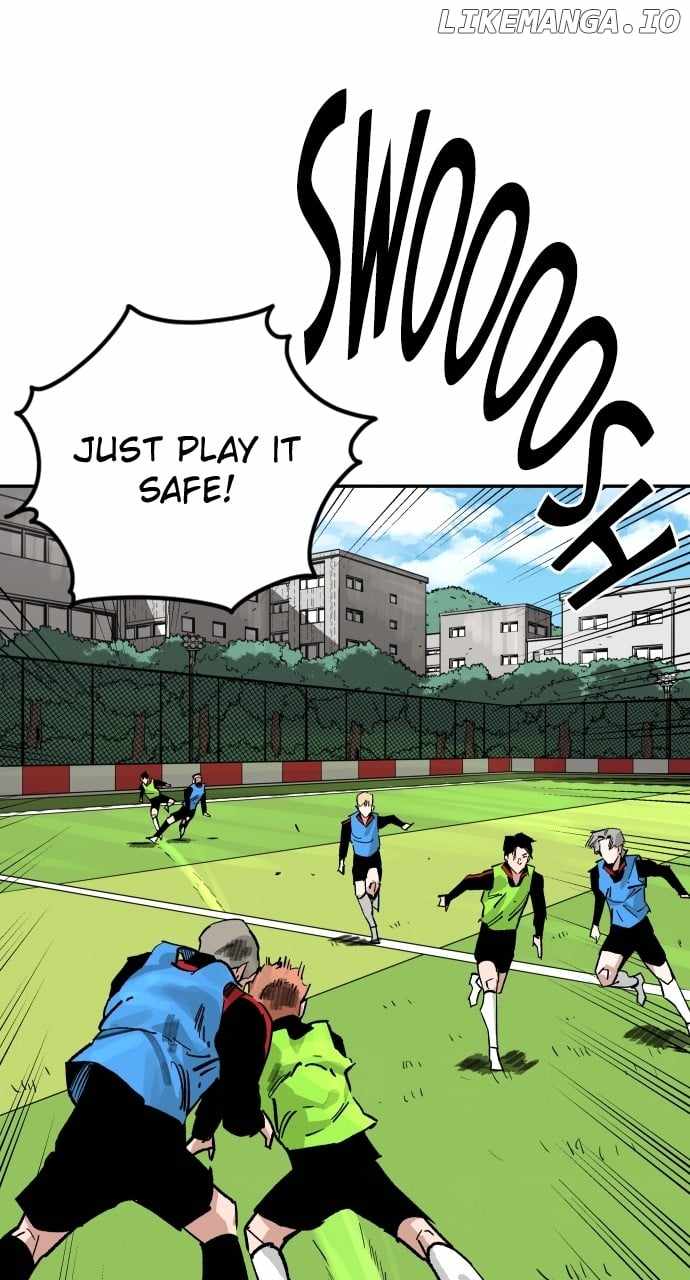 Read Build Up Manga Online