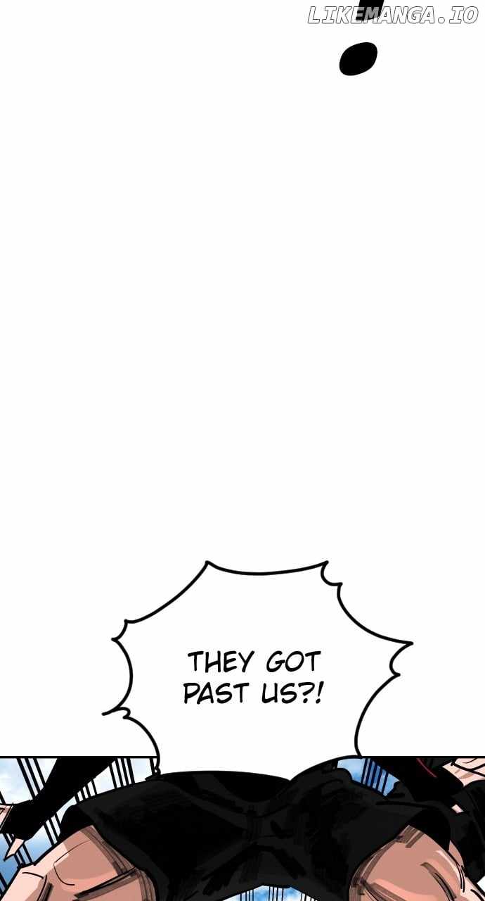 Read Build Up Manga Online