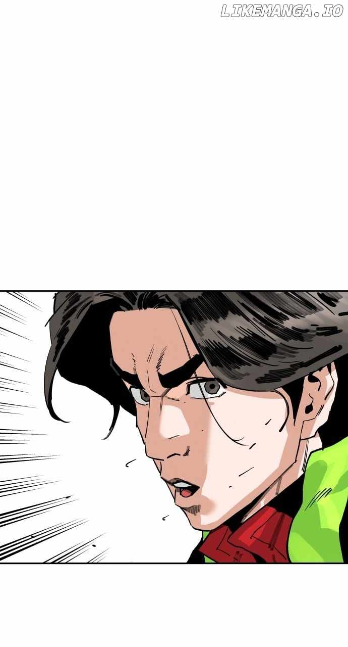 Read Build Up Manga Online