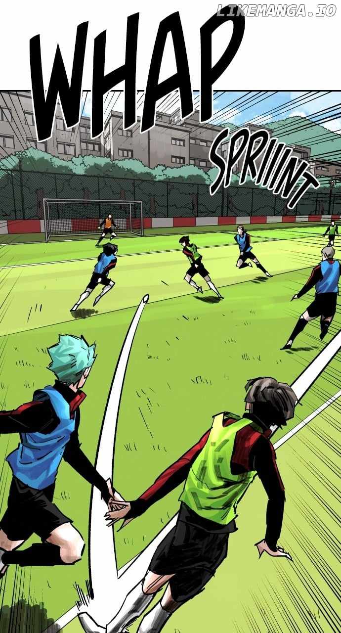 Read Build Up Manga Online