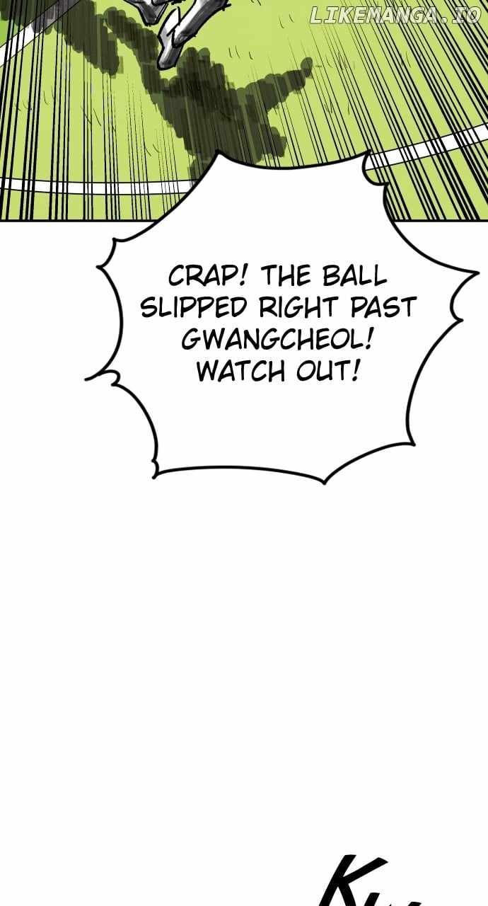 Read Build Up Manga Online