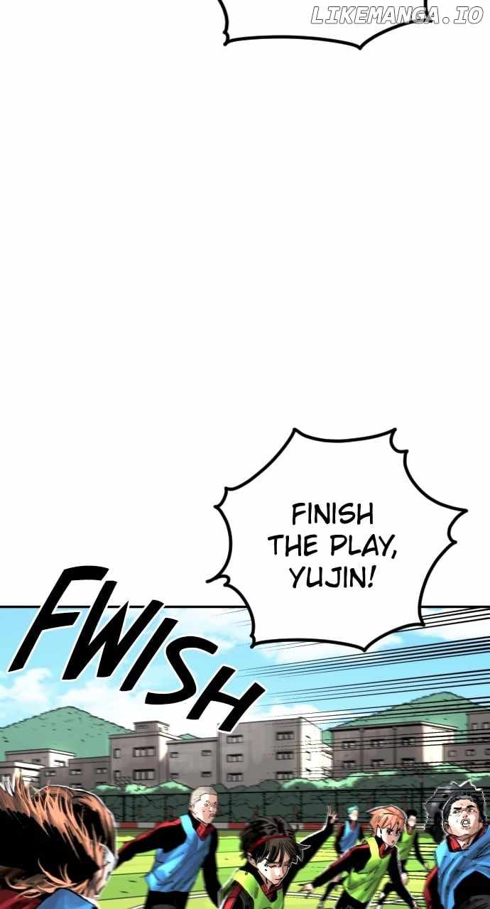Read Build Up Manga Online