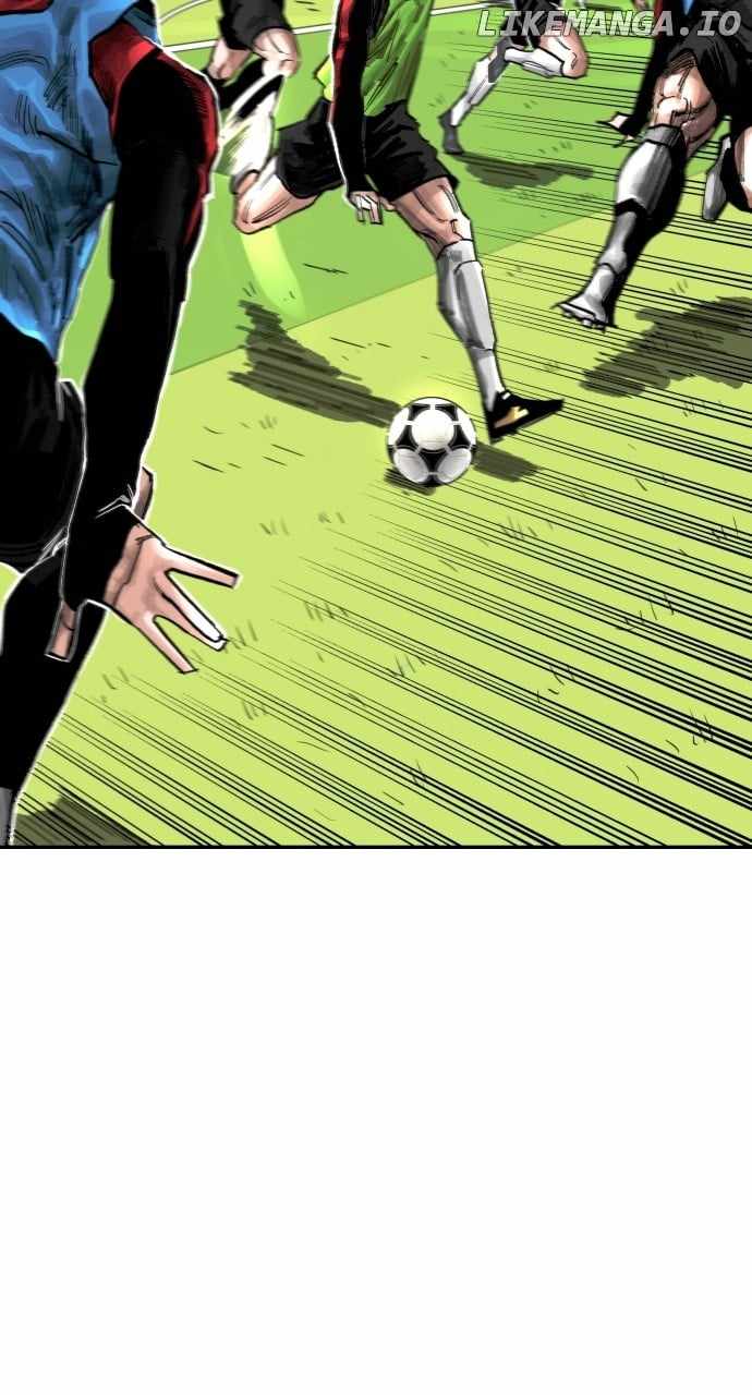 Read Build Up Manga Online