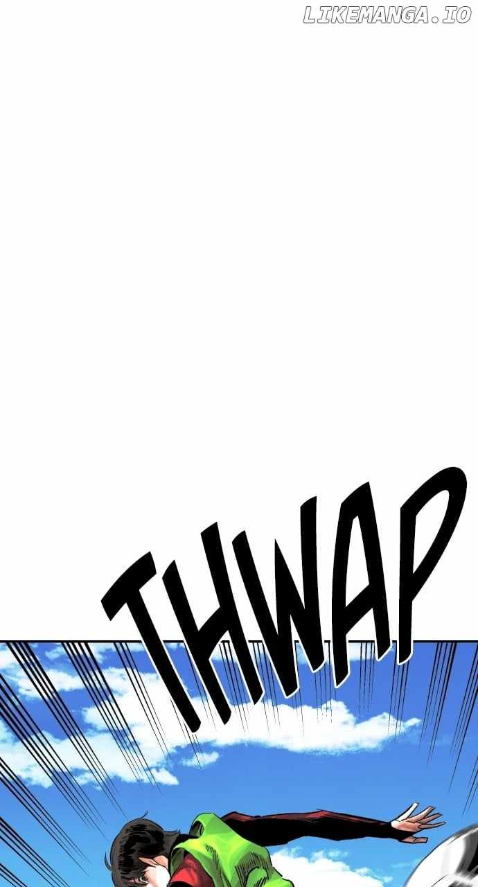 Read Build Up Manga Online