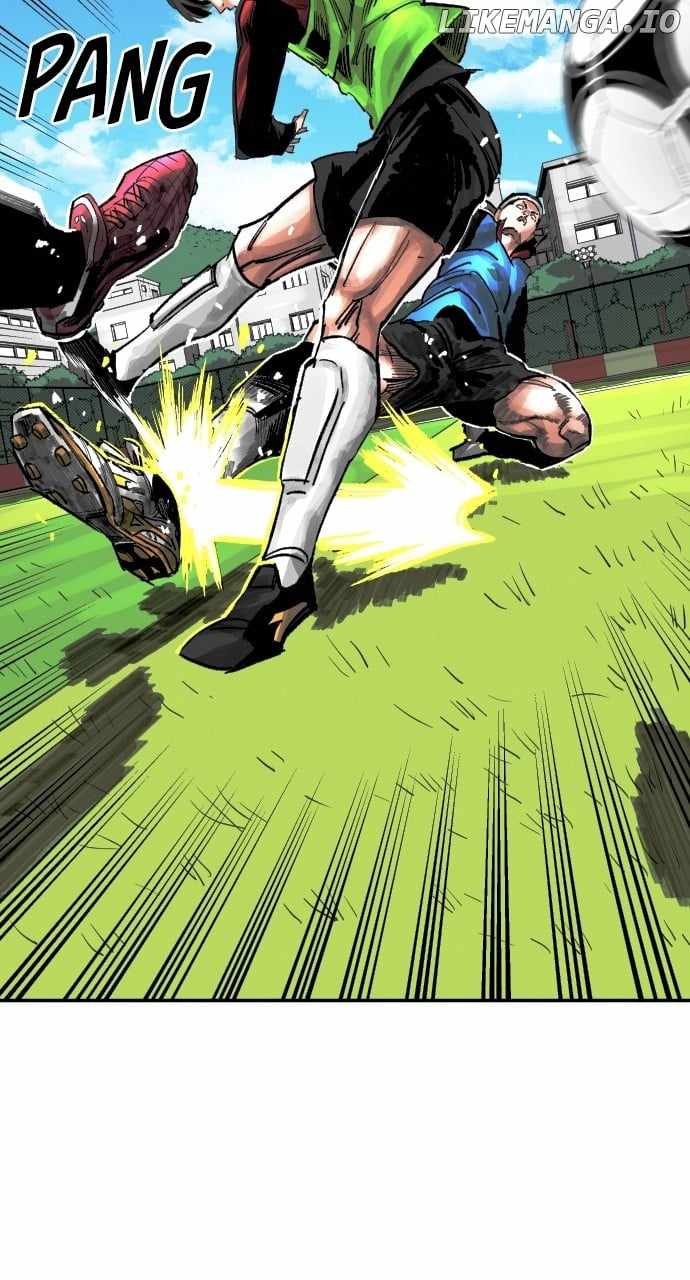 Read Build Up Manga Online