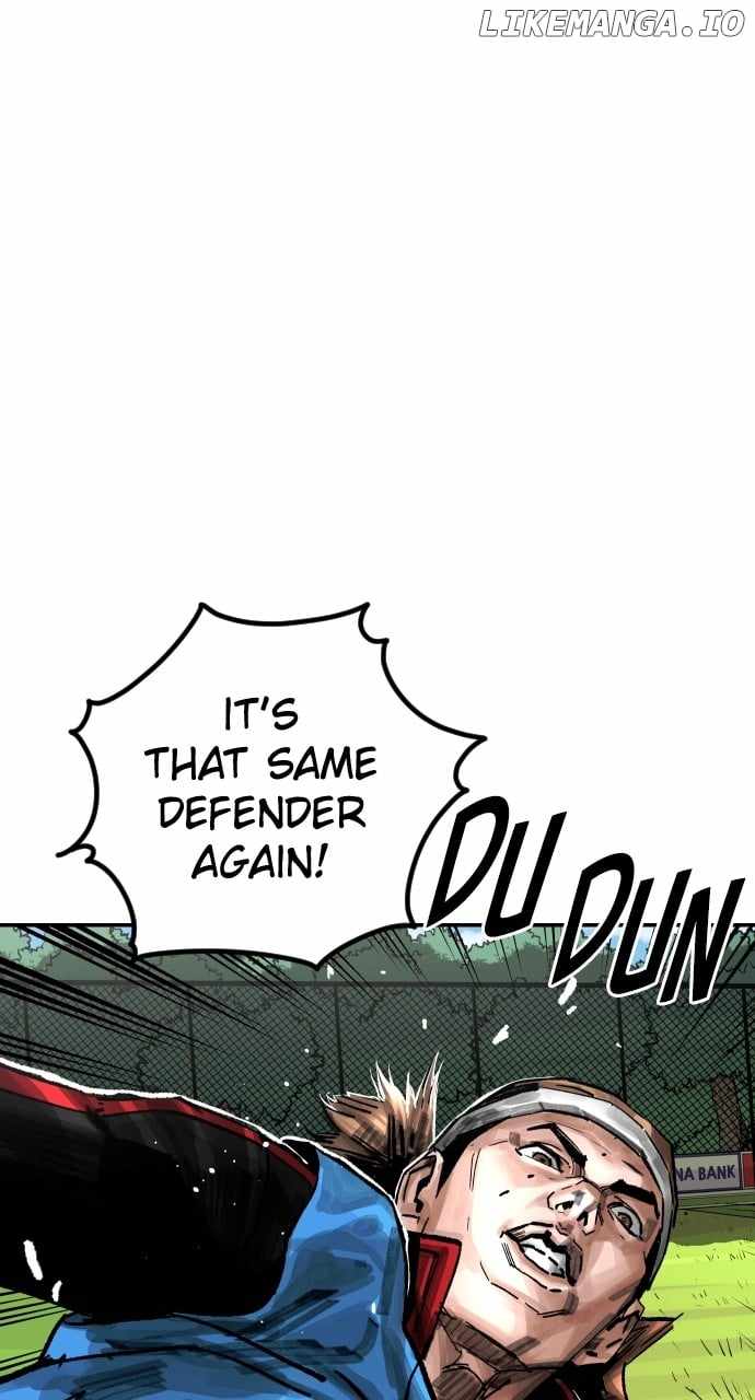 Read Build Up Manga Online