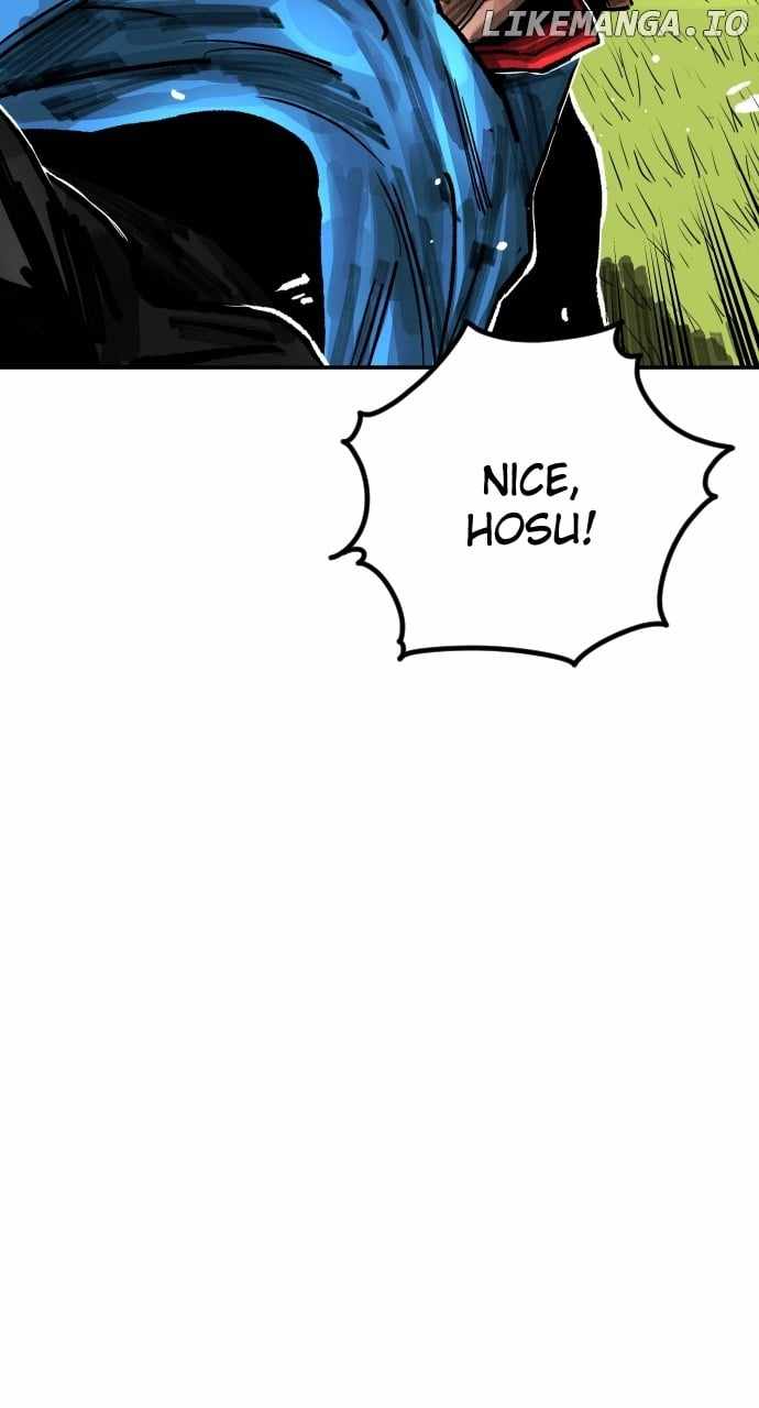Read Build Up Manga Online