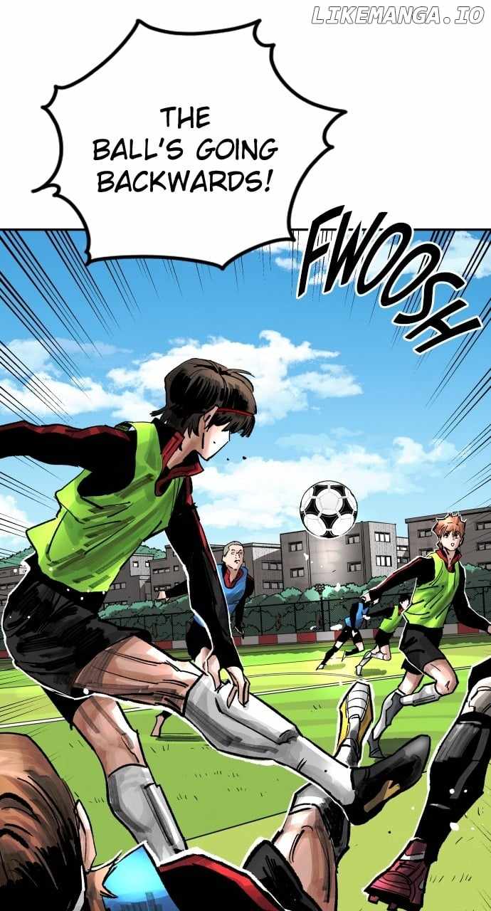 Read Build Up Manga Online