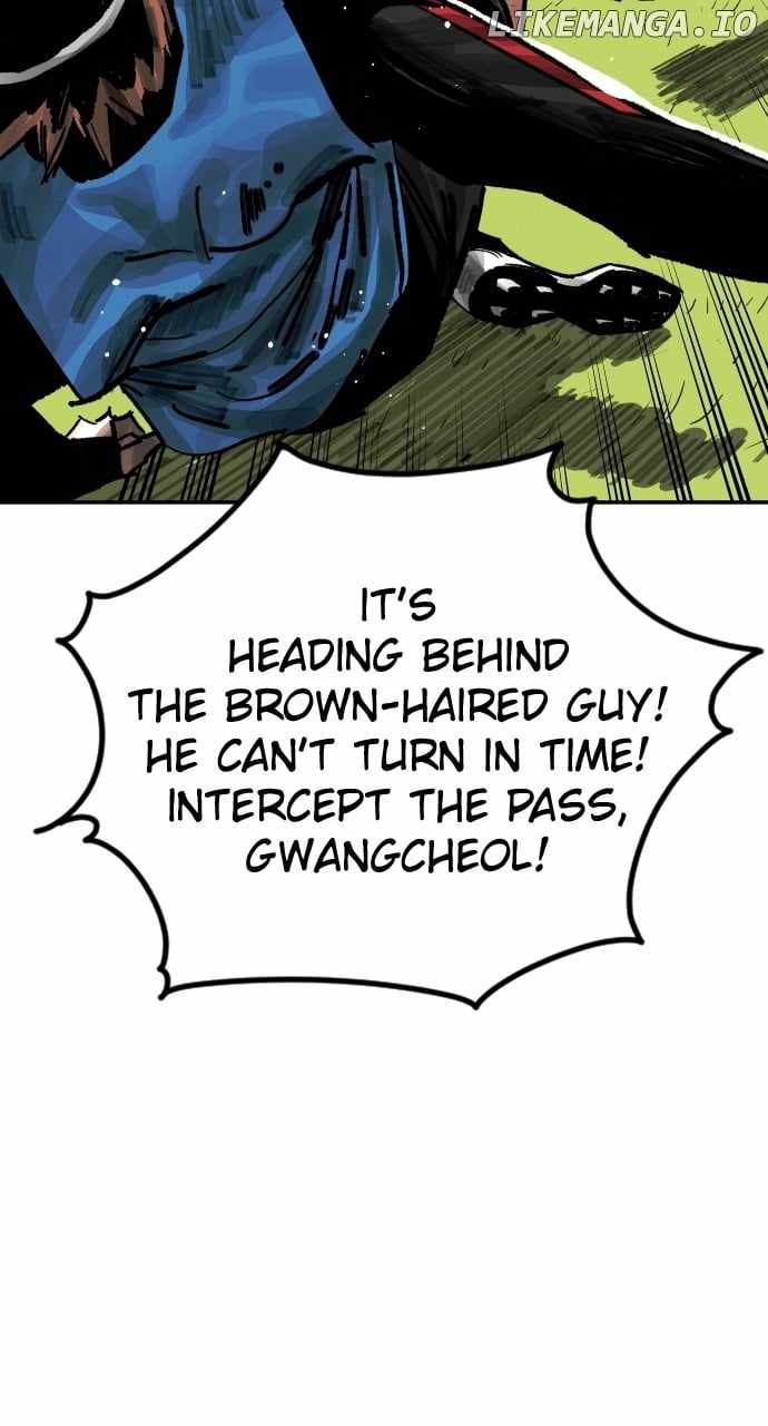 Read Build Up Manga Online