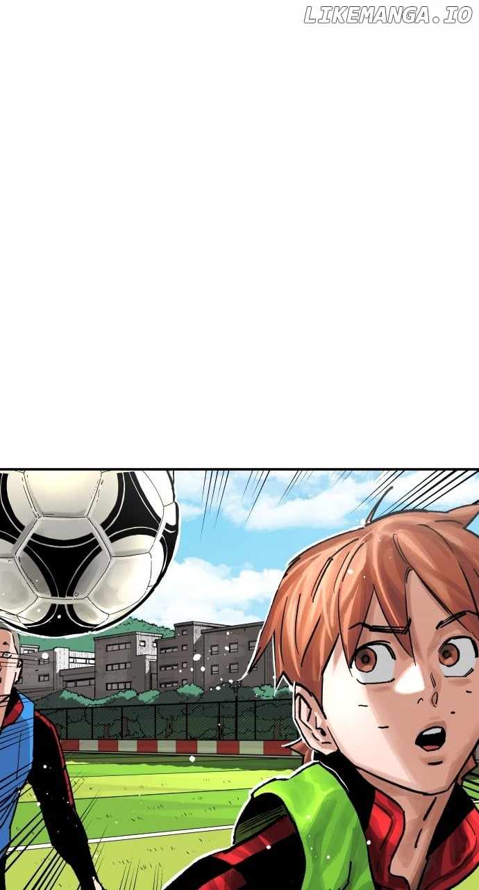 Read Build Up Manga Online