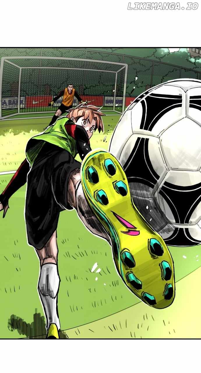 Read Build Up Manga Online
