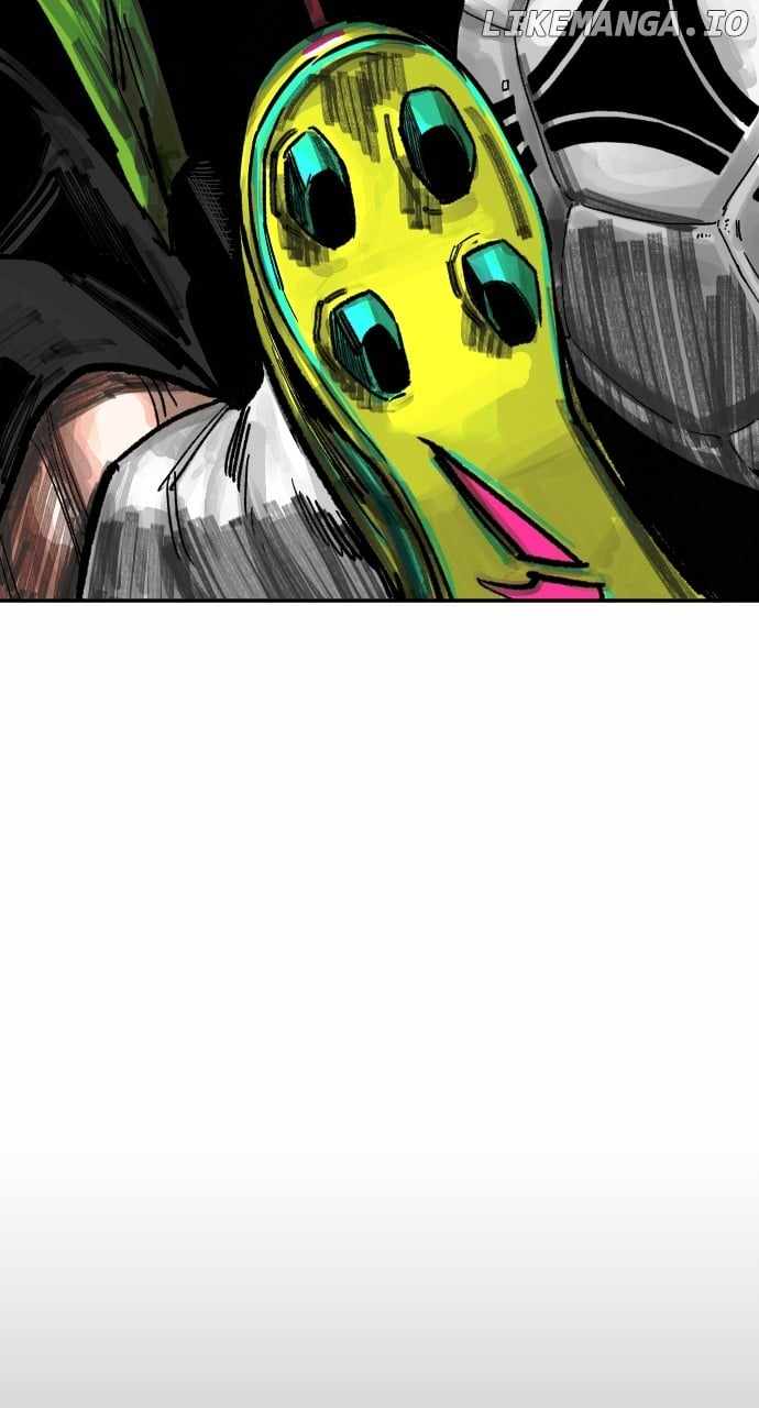 Read Build Up Manga Online