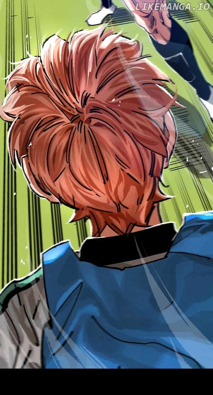 Read Build Up Manga Online