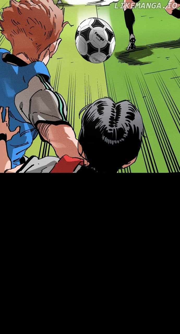 Read Build Up Manga Online