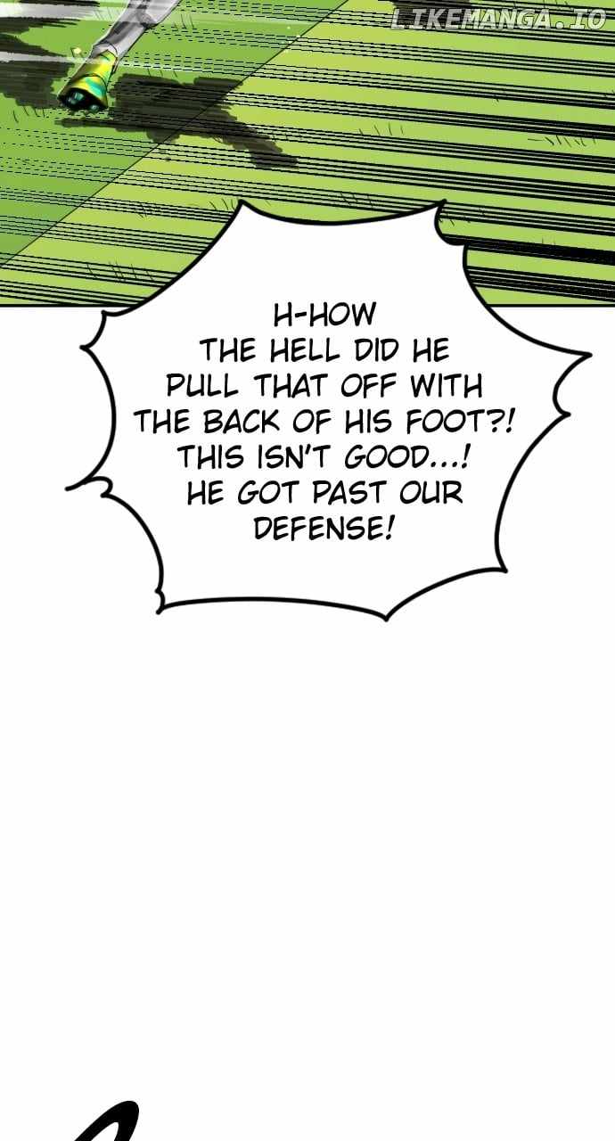 Read Build Up Manga Online