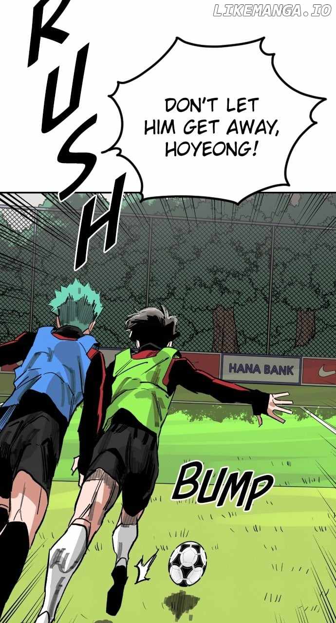 Read Build Up Manga Online