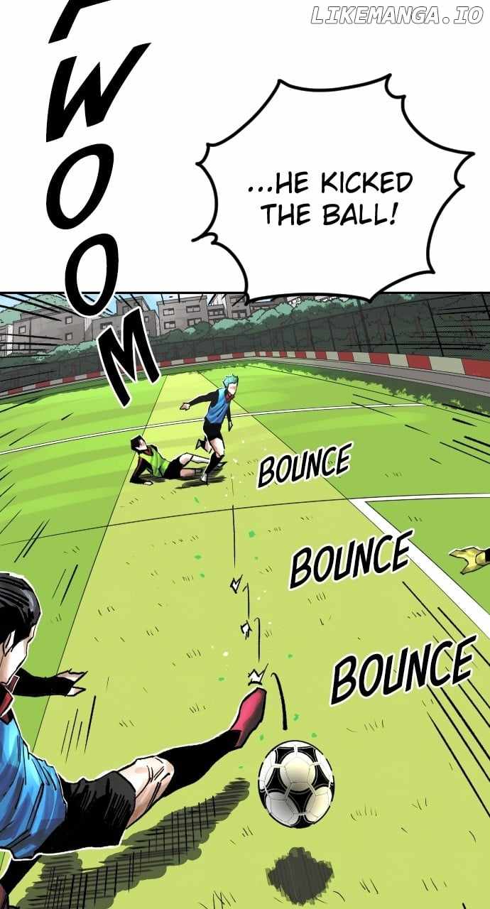 Read Build Up Manga Online