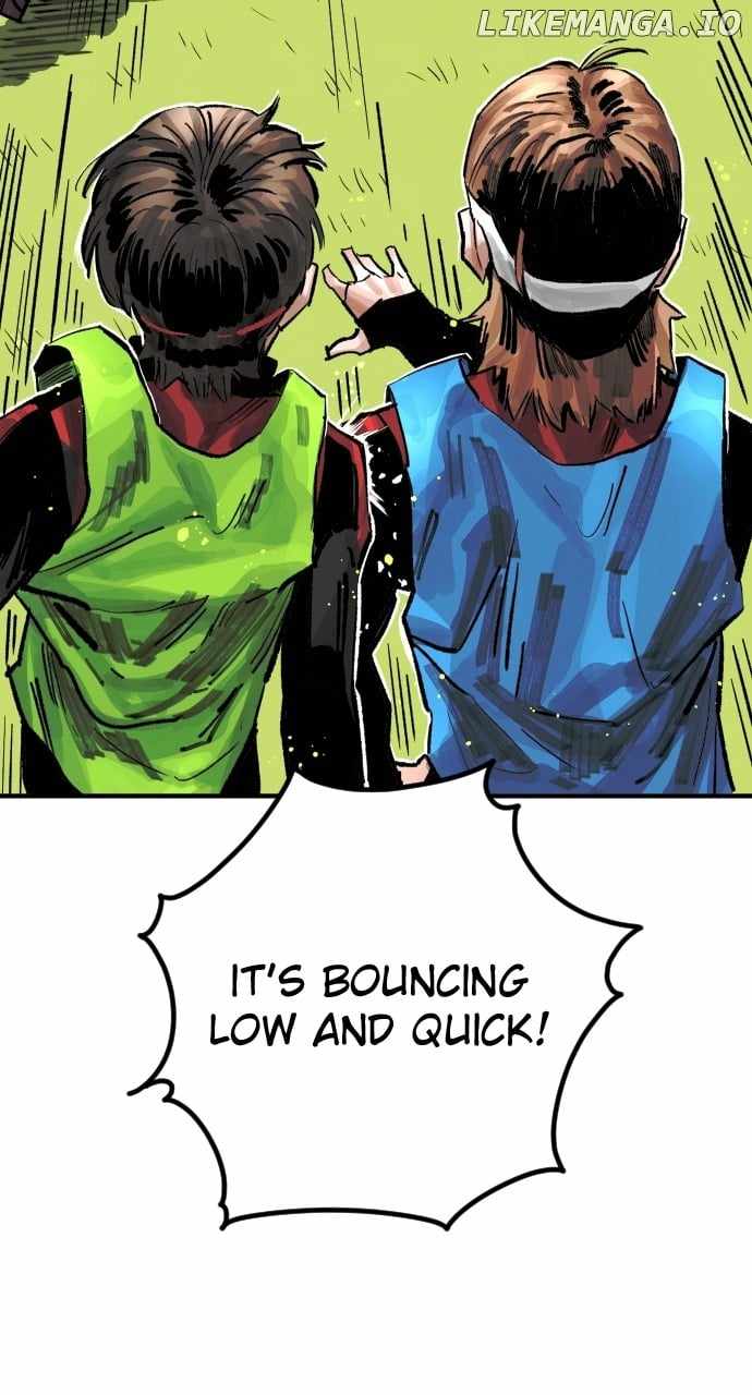 Read Build Up Manga Online