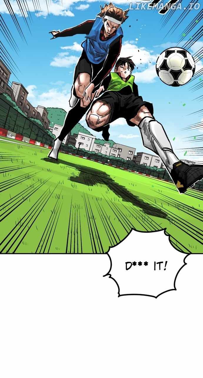Read Build Up Manga Online