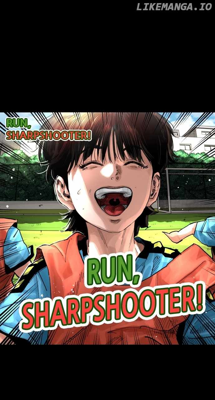 Read Build Up Manga Online