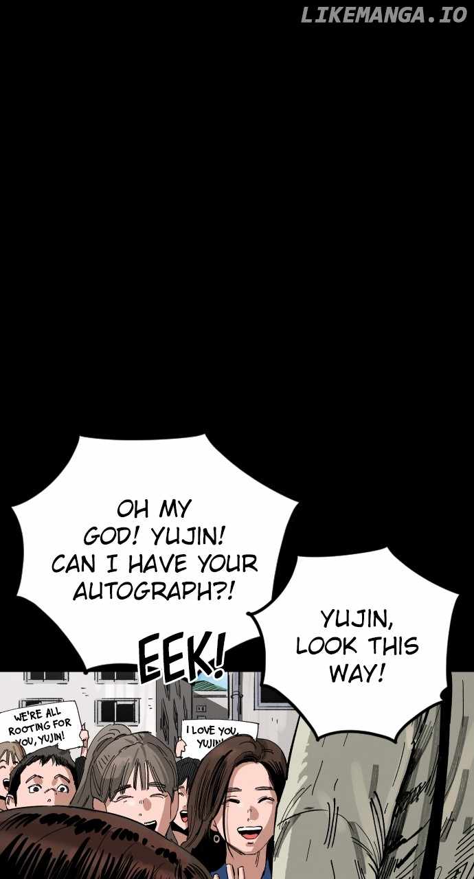 Read Build Up Manga Online