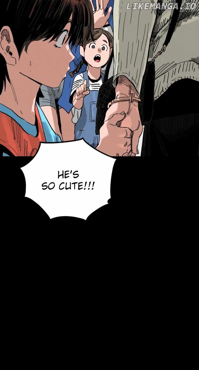 Read Build Up Manga Online
