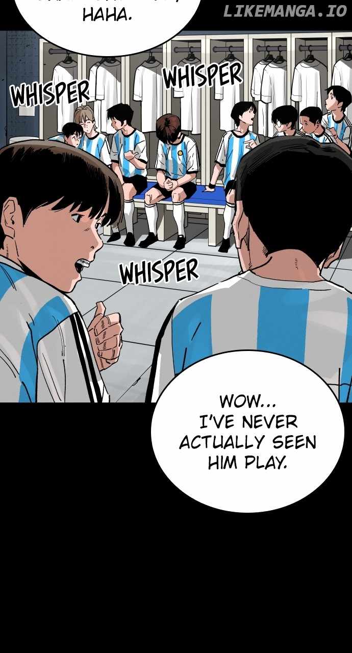 Read Build Up Manga Online