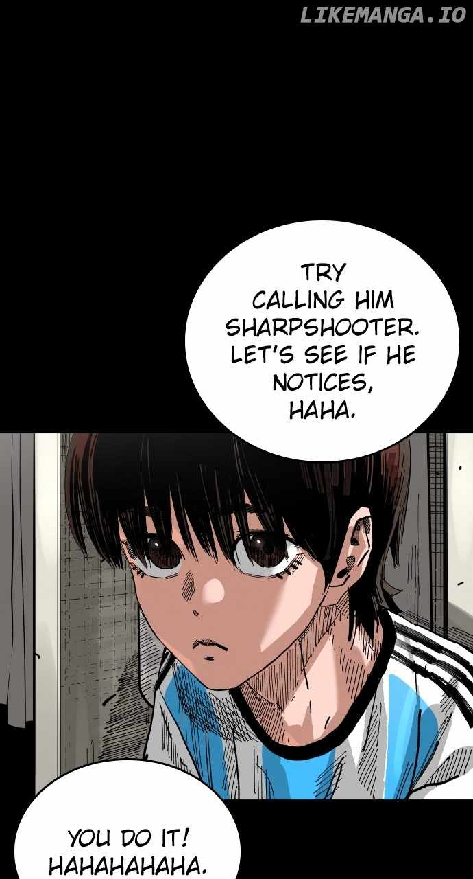 Read Build Up Manga Online