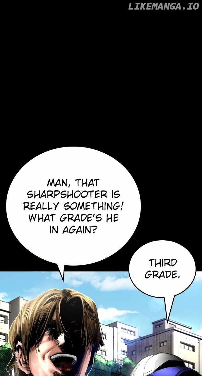 Read Build Up Manga Online