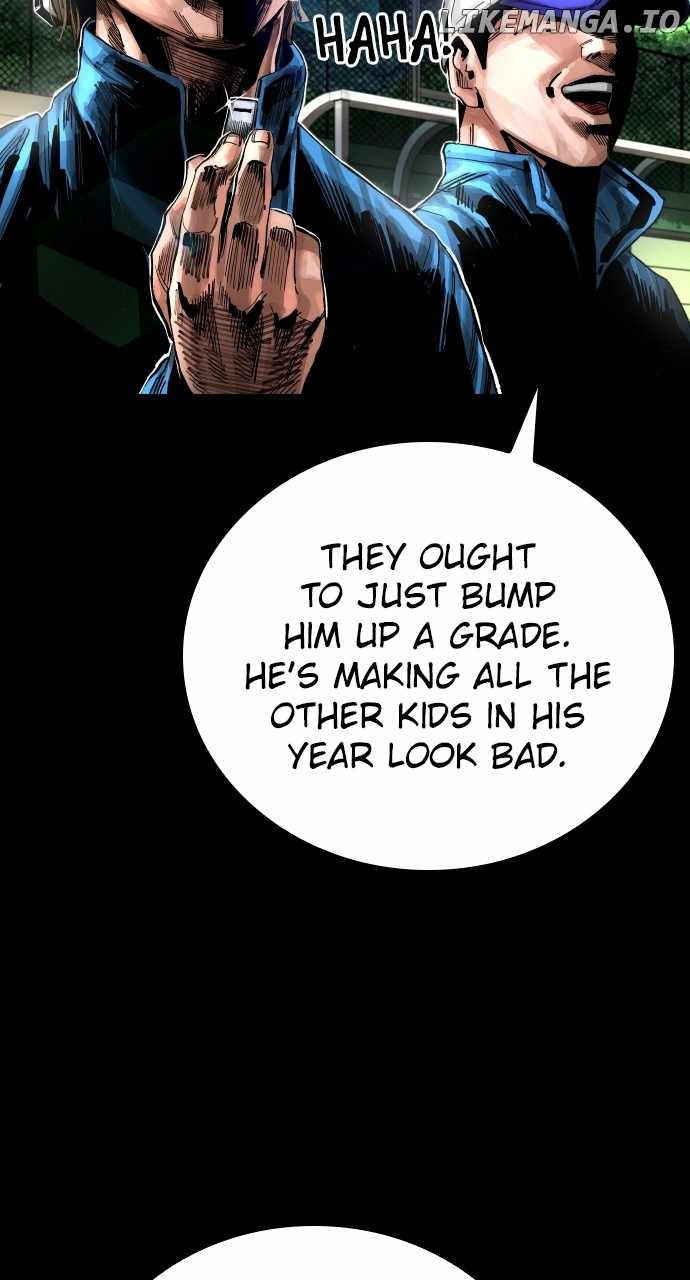 Read Build Up Manga Online