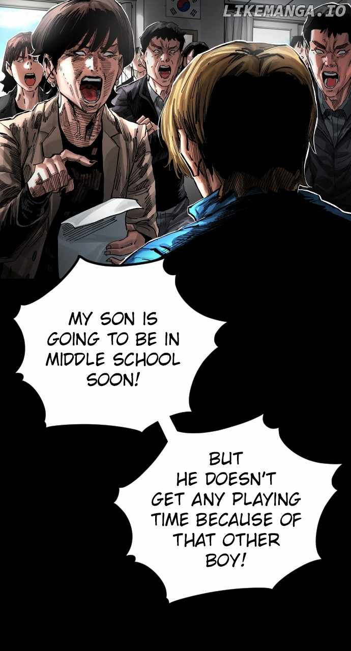 Read Build Up Manga Online