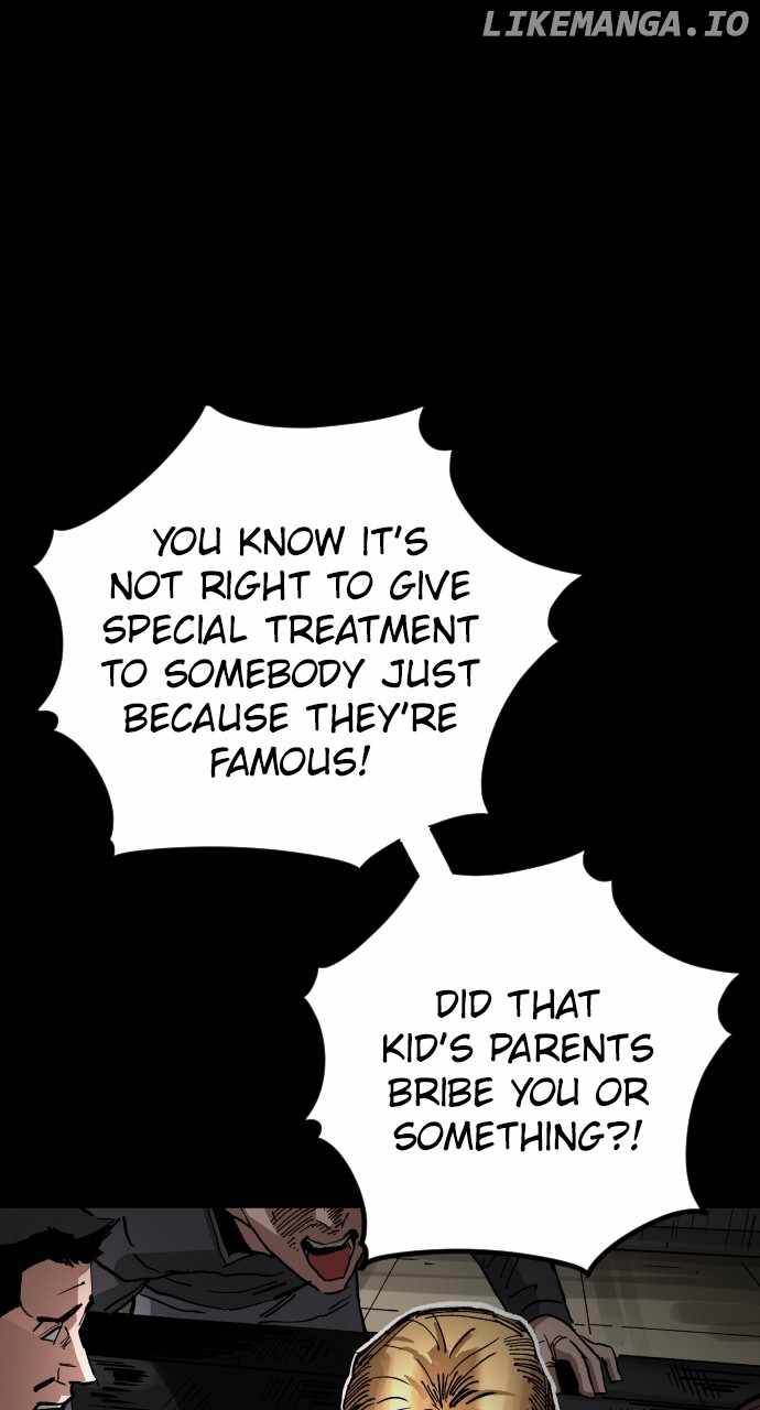Read Build Up Manga Online