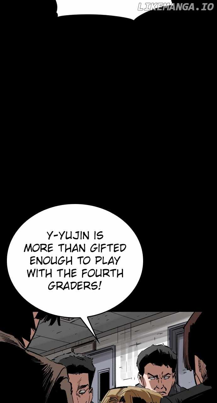 Read Build Up Manga Online