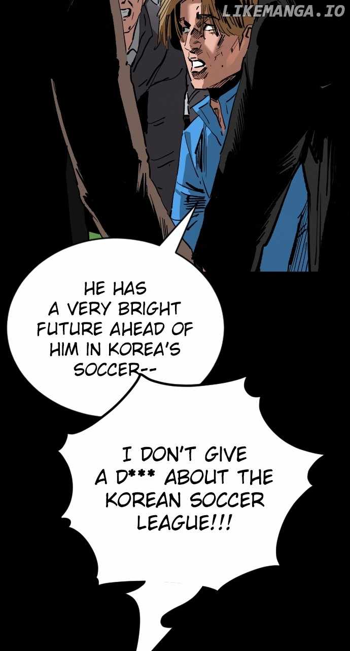 Read Build Up Manga Online