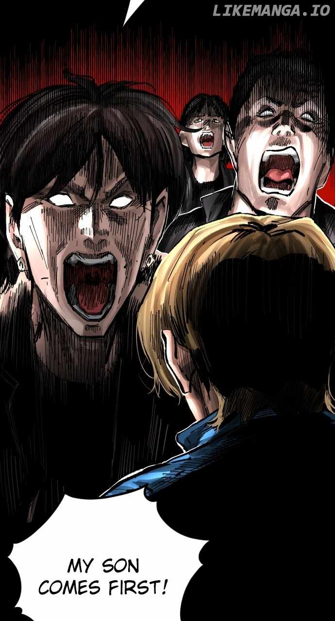 Read Build Up Manga Online