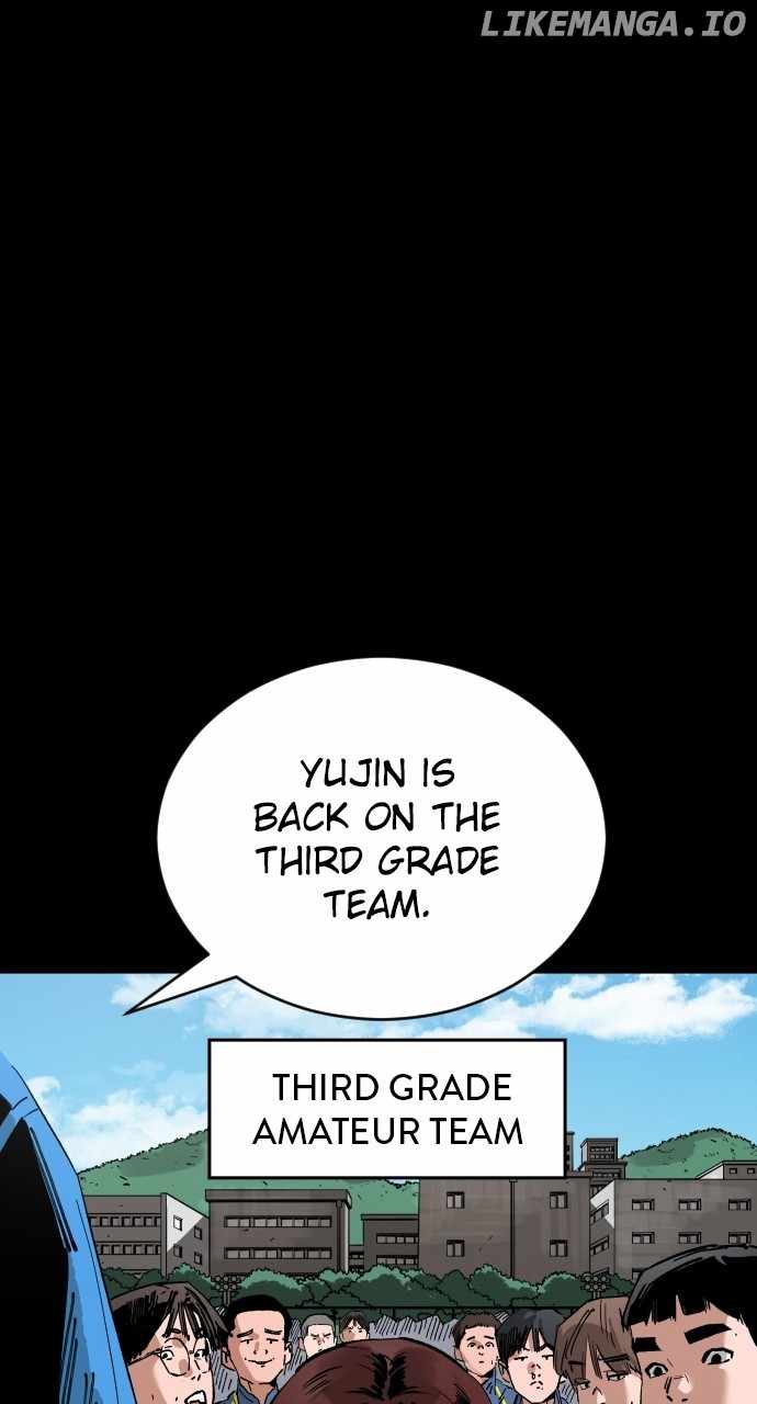 Read Build Up Manga Online