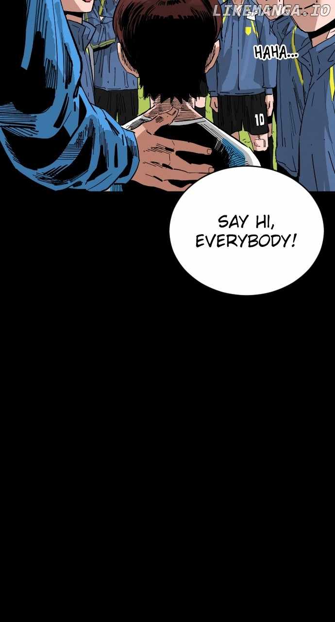 Read Build Up Manga Online