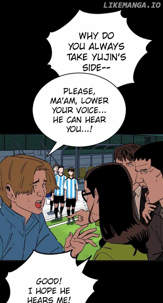 Read Build Up Manga Online