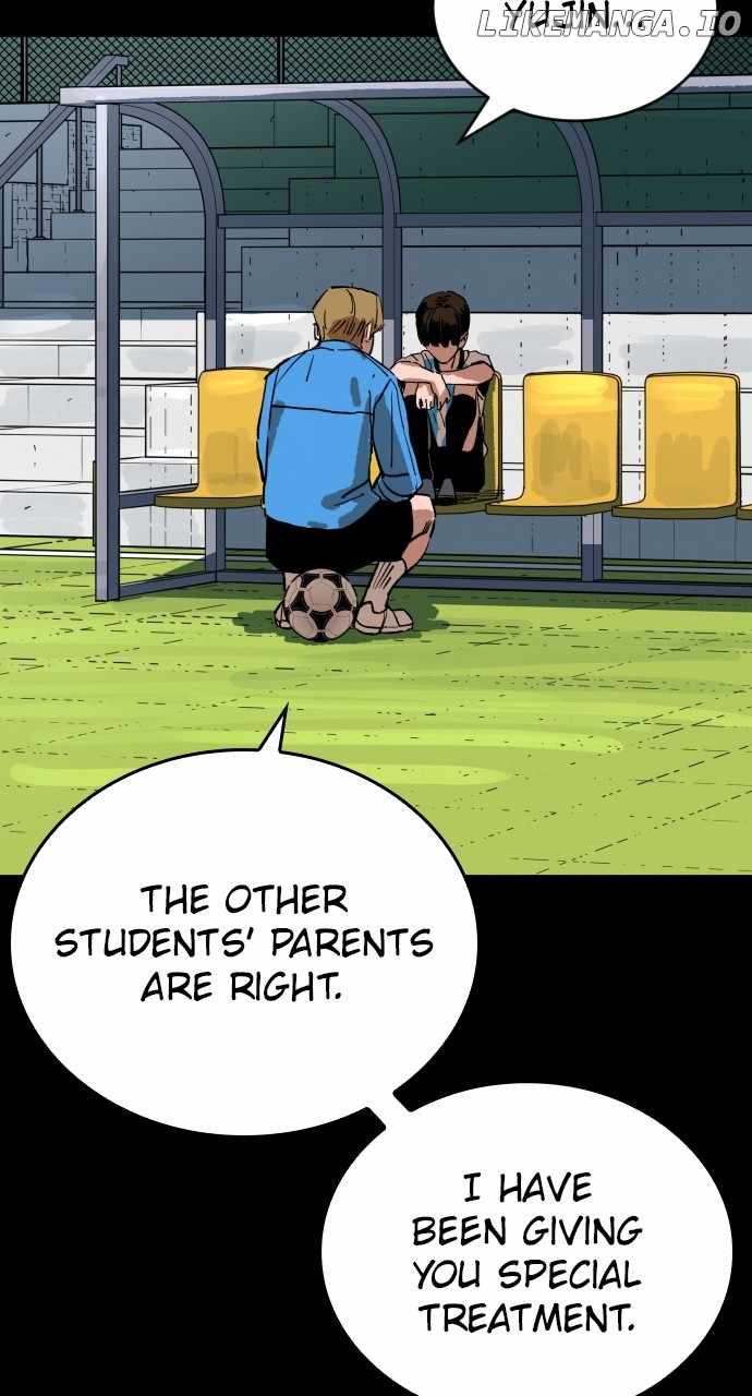 Read Build Up Manga Online
