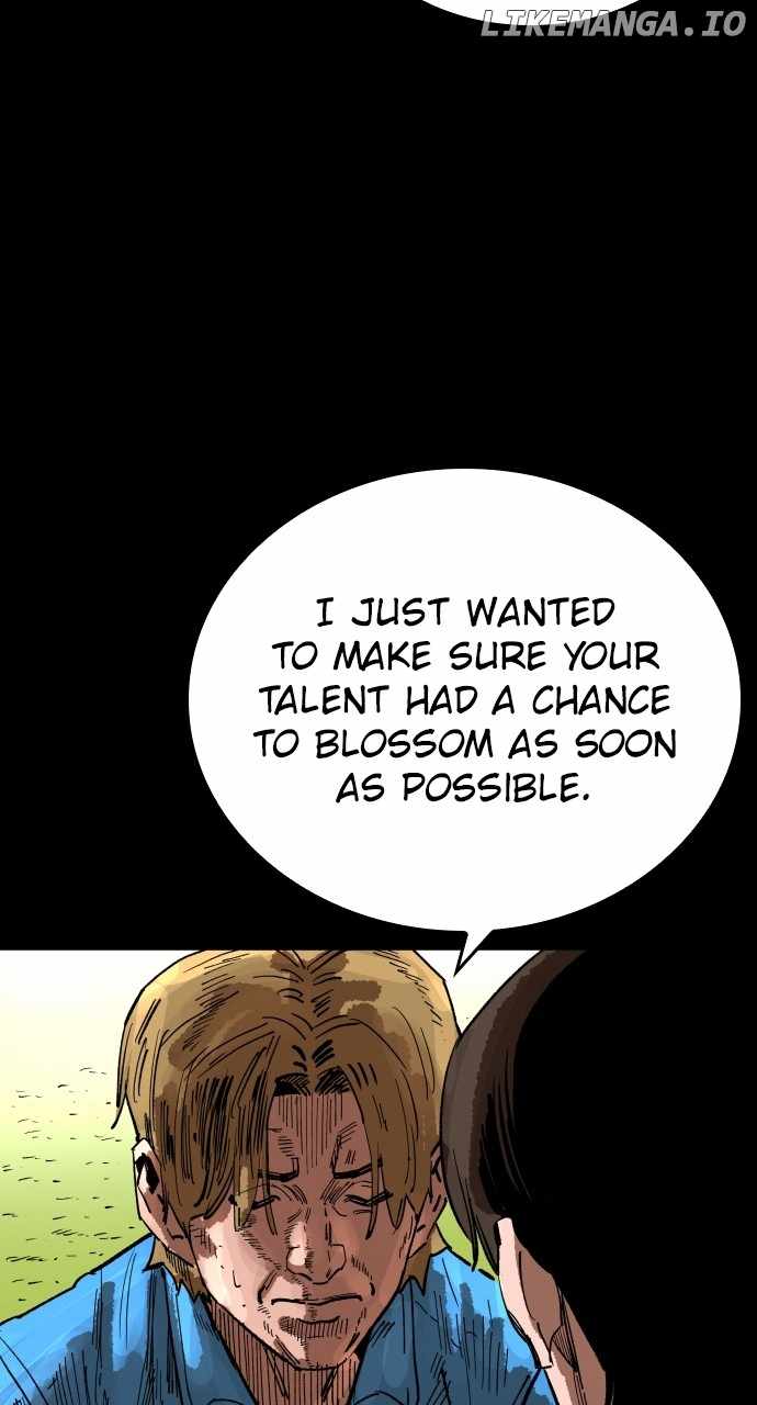 Read Build Up Manga Online